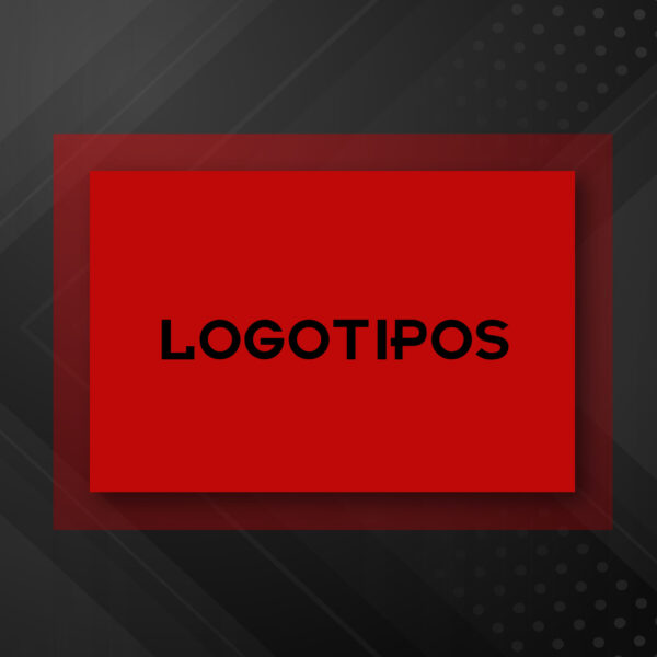 LOGOTIPOS